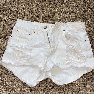 Billabong Shorts
